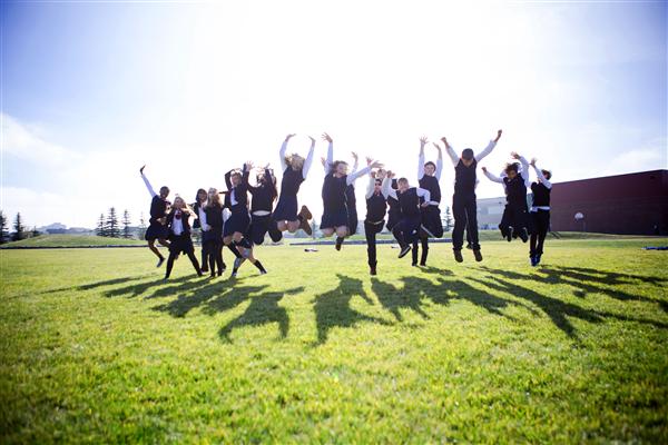 Calgary French & International School